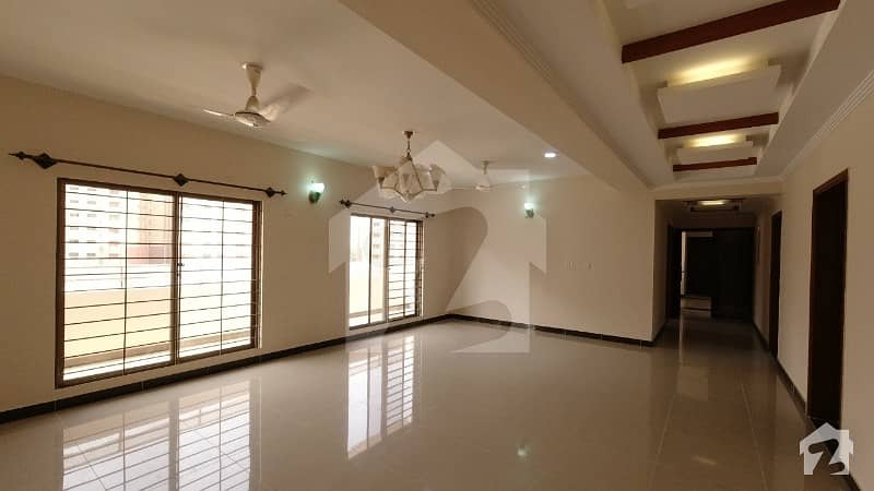 2nd  Floor Brand New Apartment  Is Available  For Rent G Plus 9 Building Askari V Malir Cantt  Karachi
