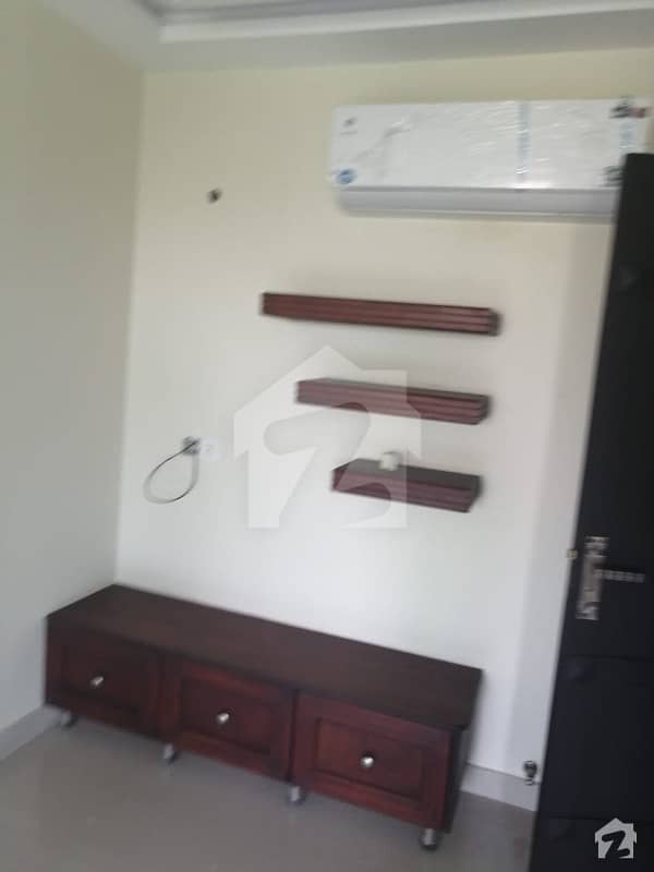 Bahria Town House Sized 700  Square Feet For Rent