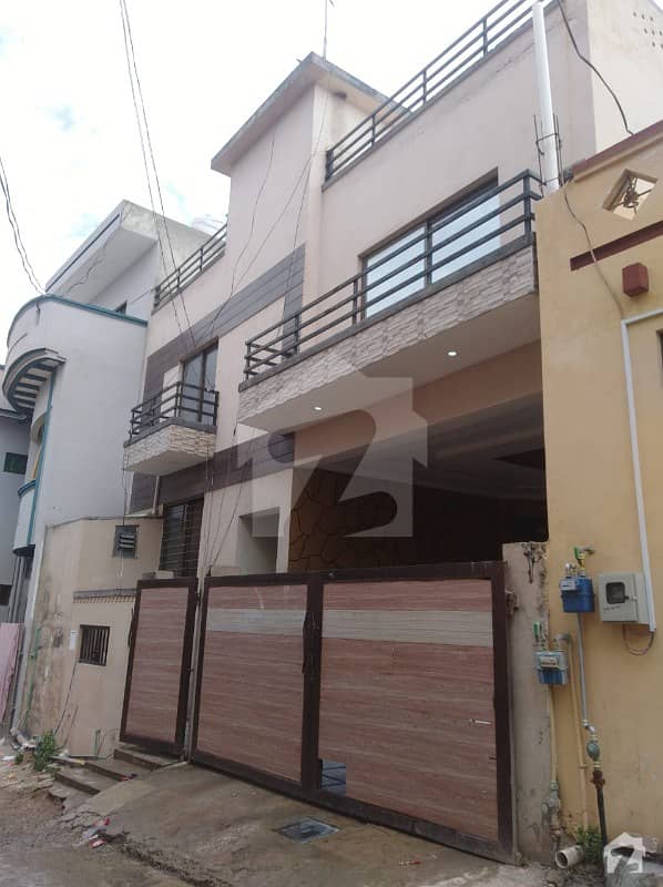1575  Square Feet House For Sale In Chatha Bakhtawar