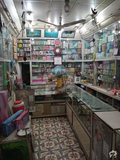 Commercial Shop In Qila Gujjar Singh