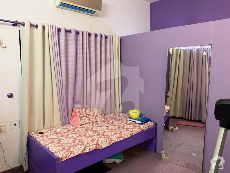 ڈی ایچ اے فیز 2 ایکسٹینشن ڈی ایچ اے ڈیفینس کراچی میں 3 کمروں کا 5 مرلہ مکان 3.9 کروڑ میں برائے فروخت۔
