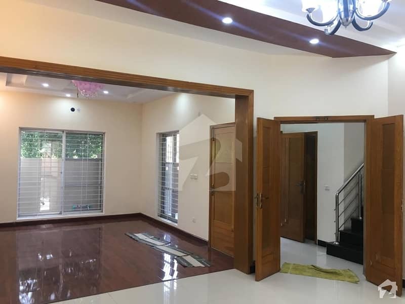 2250  Square Feet Spacious Upper Portion Is Available In Eden For Rent
