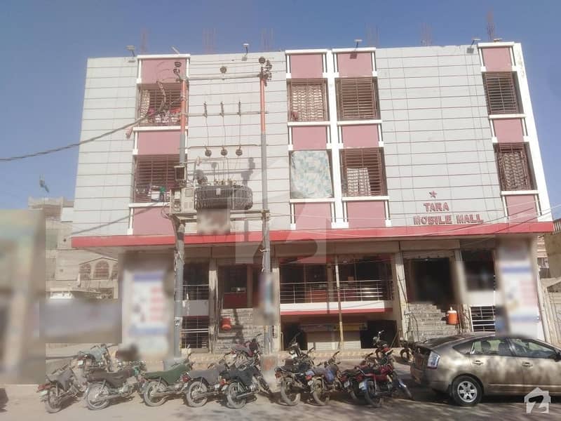 اورنگی ٹاؤن کراچی میں 0.11 مرلہ دکان 18 لاکھ میں برائے فروخت۔