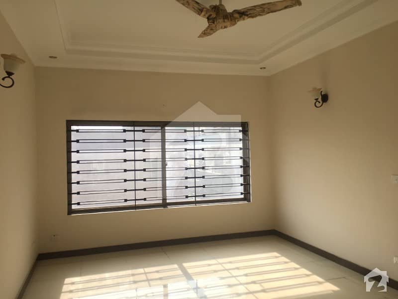 Beautifully Designed Full House For Rent In Dha Phase 1 Islamabad