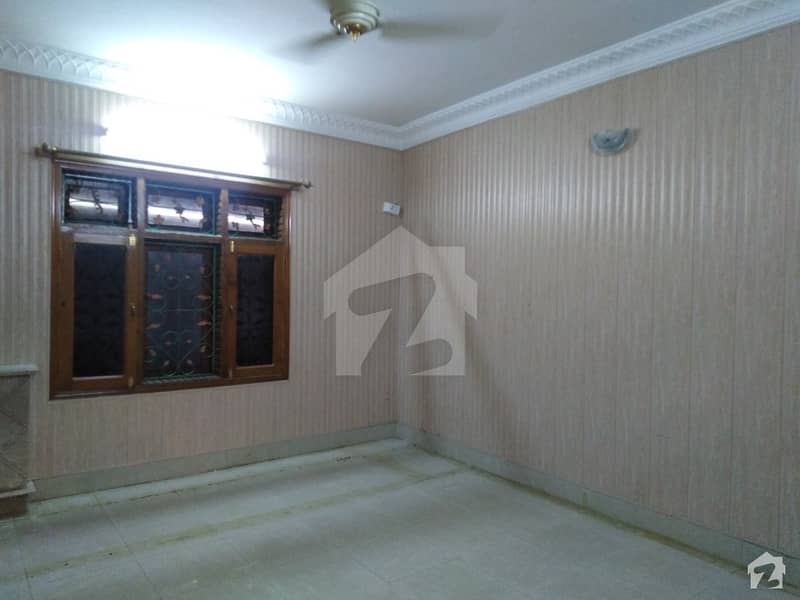 Good 10 Marla House For Sale In Hayatabad