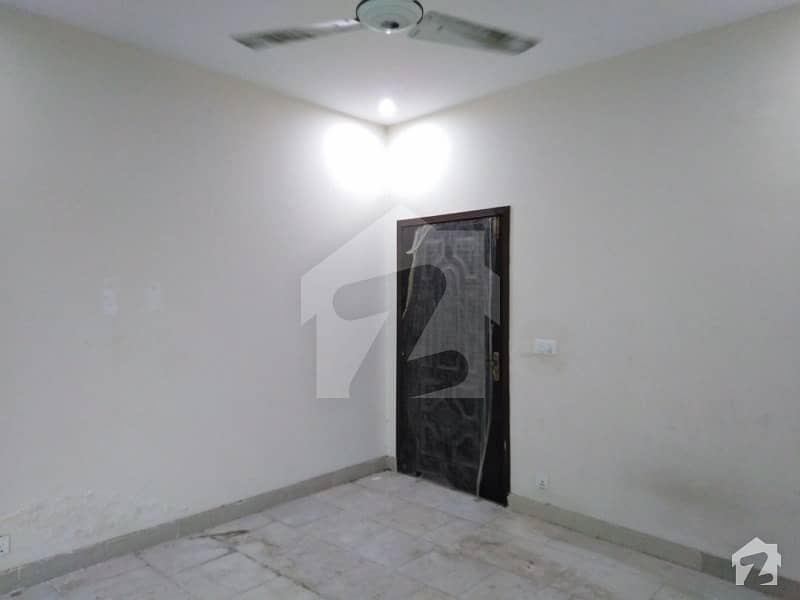 Ideally Located Flat Of 2 Marla Is Available For Rent In Punjab Coop Housing Society
