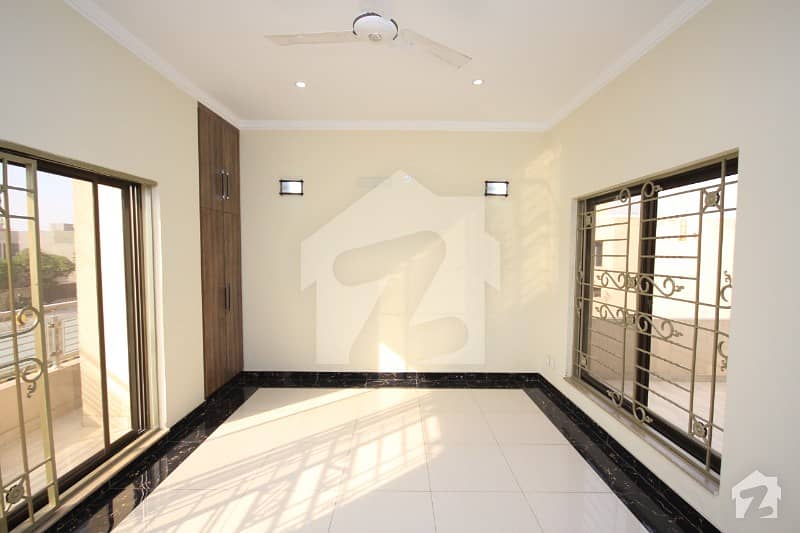 10 Marla Brand New House For Sale In Dha Phase 8 Block P