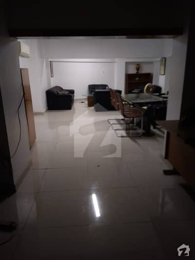 2100 Sqft Office Available For Sale In Mtkhan Road