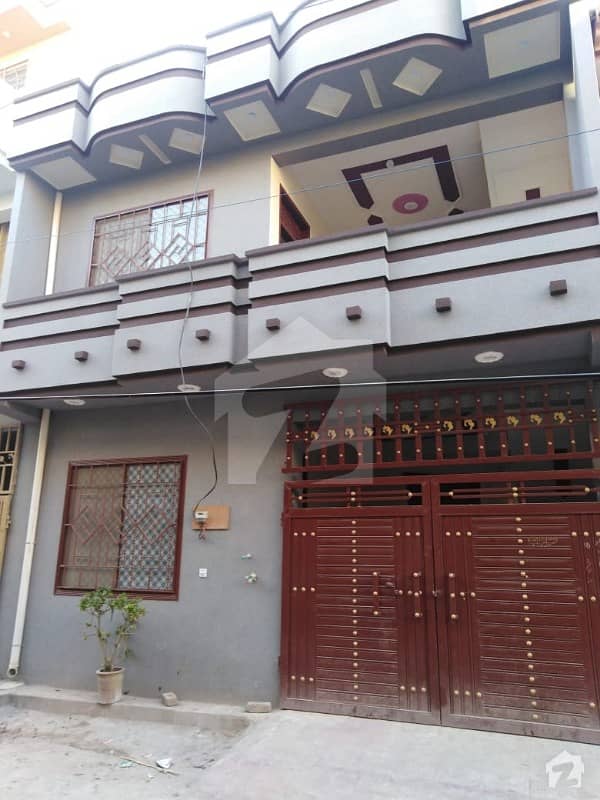 3.5 Marla House In Sangar Town Best Option