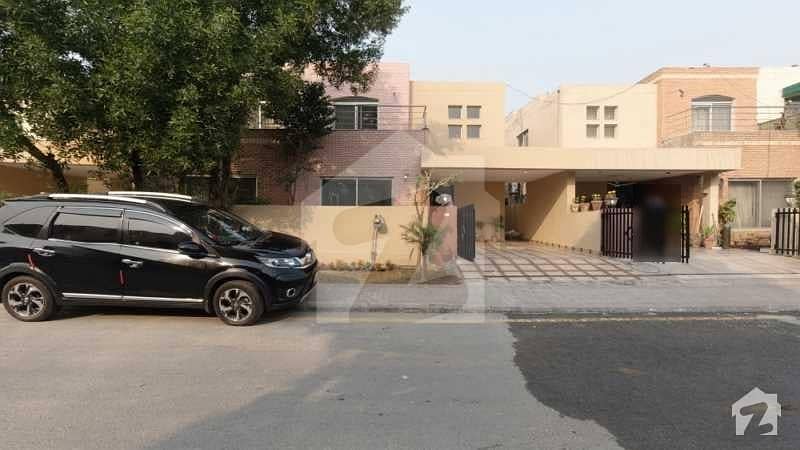 8 Marla House For Sale In Beautiful Bahria Town