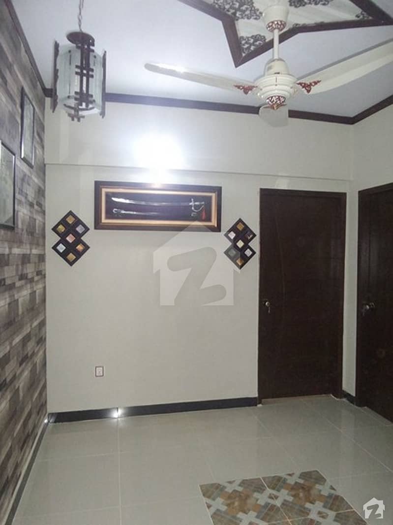 Diamond Residency Flat For Sale