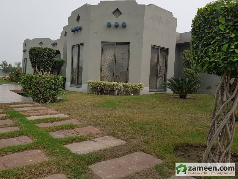 7 Kanal Corner Form House In Midland Form Houses Bedian Road Price 450 Lac PKR