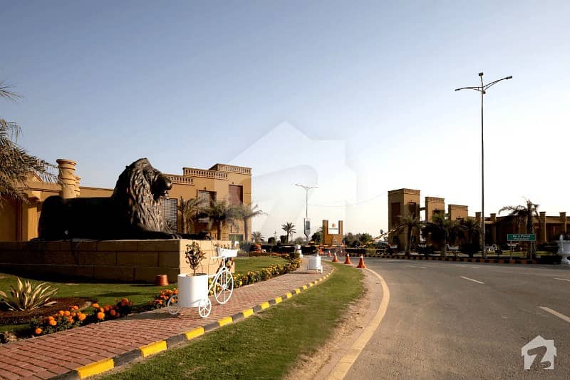 زیتون ۔ نیو لاهور سٹی لاہور میں 3 کمروں کا 5 مرلہ مکان 68 لاکھ میں برائے فروخت۔