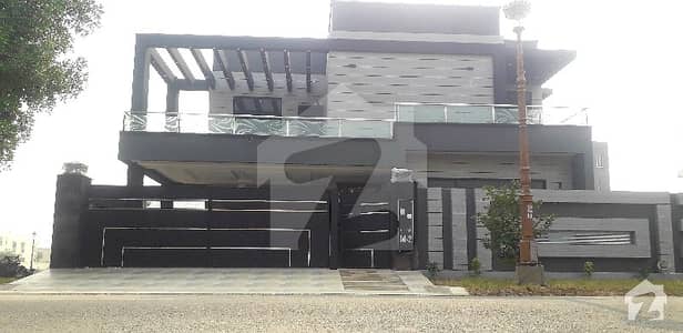 1 Kanal Brand New House For Sale In Sector M 2 Lake City 1 Kanal Brand New House For Sale In Sector M 2 Lake City