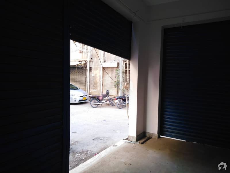 Shop For Sale Situated In DHA Defence