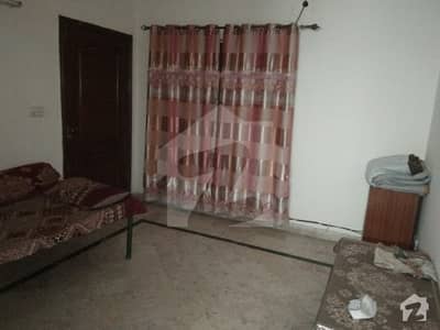6 Marla House Is Available For Rent In Ali Town