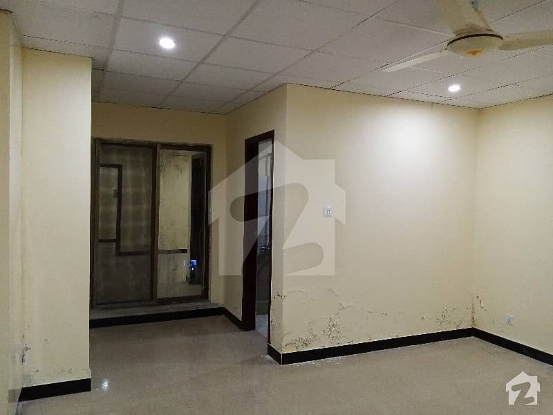 Friends Arcade | 2 Bed 820 Sqft Apartment For Sale | Business Park, Gulberg Greens, Islamabad.