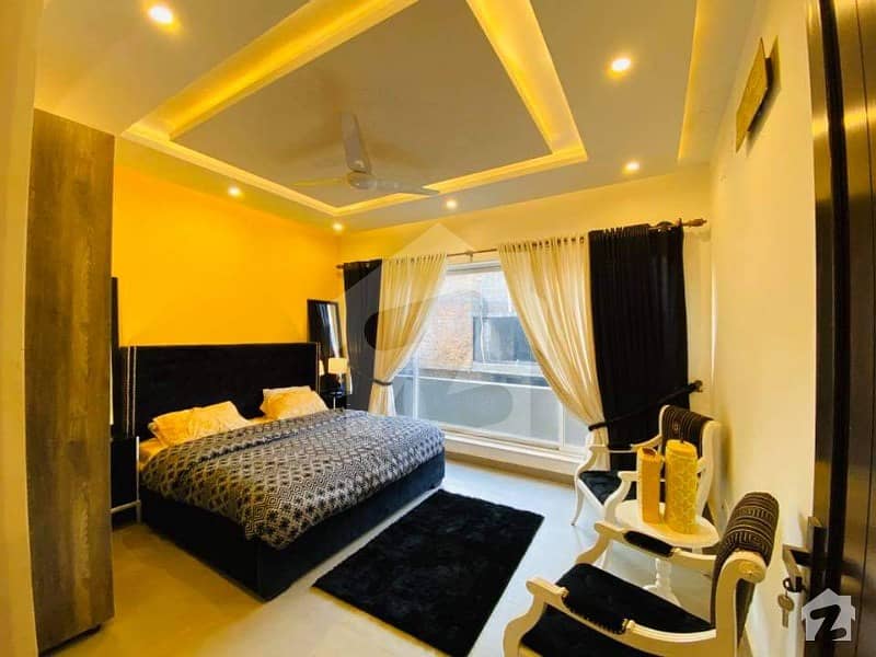 کارساز ولاز ڈی ۔ 12 اسلام آباد میں 4 کمروں کا 10 مرلہ مکان 1.95 کروڑ میں برائے فروخت۔