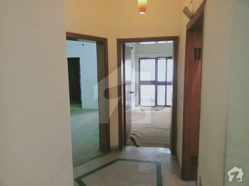 A Beautiful House For Sale In Ravi Block