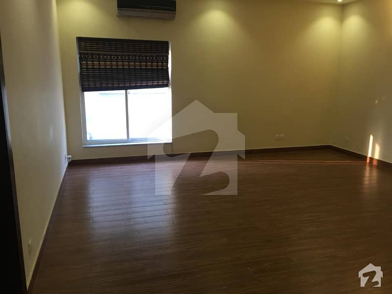 Modern Location Slightly Used One Kanal Upper Portion Are Available For Rent