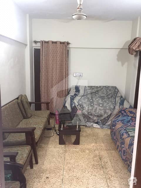 نارتھ کراچی - سیکٹر 11-C / 2 نارتھ کراچی کراچی میں 2 کمروں کا 3 مرلہ فلیٹ 36 لاکھ میں برائے فروخت۔