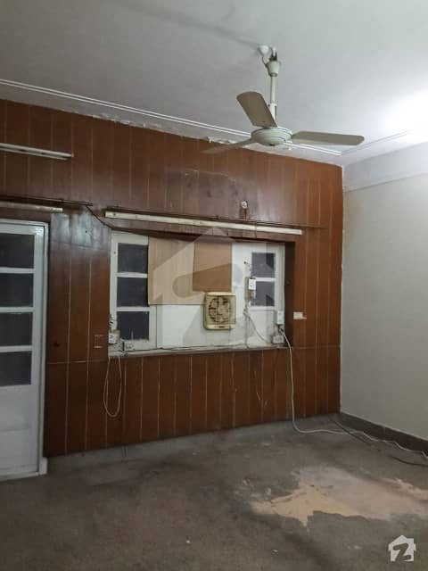 7.5 Marla 2sd Floor Only For  Family Gated Society Near FC College