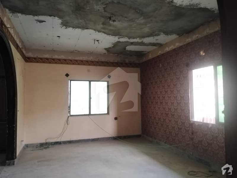 House For Sale Is Readily Available In Prime Location Of North Karachi