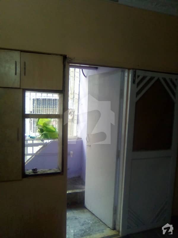 Leased Furnished Flat 2 Bed Lounge With 2 Attach Bathroom Is Available For Sale At A Prime Location Of Karachi