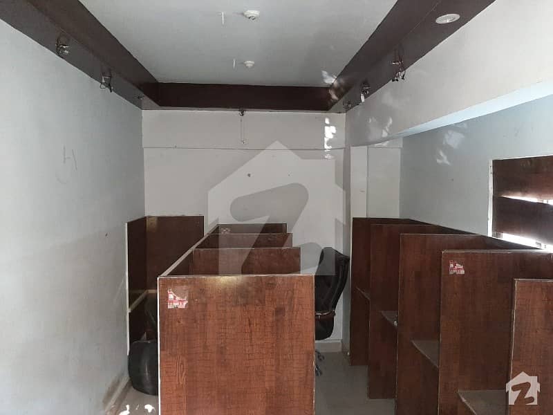 Commercial Space for Rent in Gulshaan Block 5
