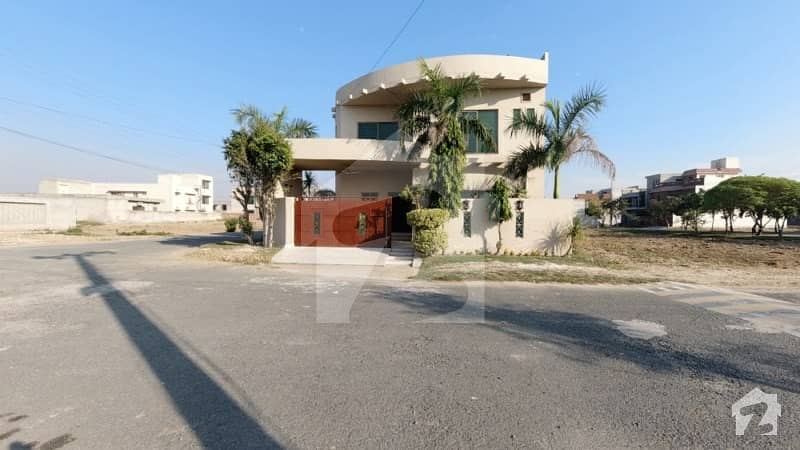 A Good House For Sale Is The House Available On Defence Road In Lahore