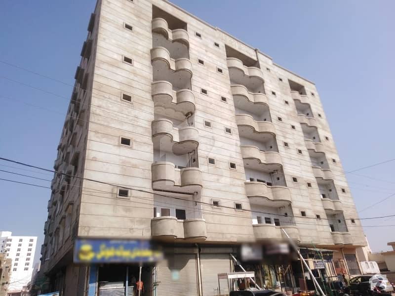 Al Haseeb Heights Unit No 2 1198 Square Feet Flat For Sale In Hyderabad