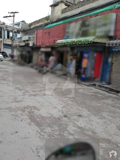 Commercial Plaza Available For Sale In Main Dheri Hassanabad Rawalpindi