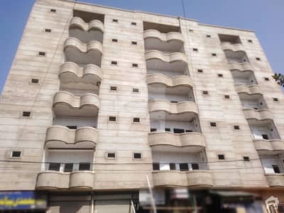Al Haseeb Heights Unit No 2 1850 Square Feet Flat For Sale In Hyderabad