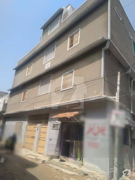 G + 2 Storey House For Sale