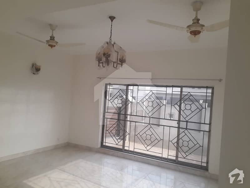 17 Marla Brig House For Rent In Sector F