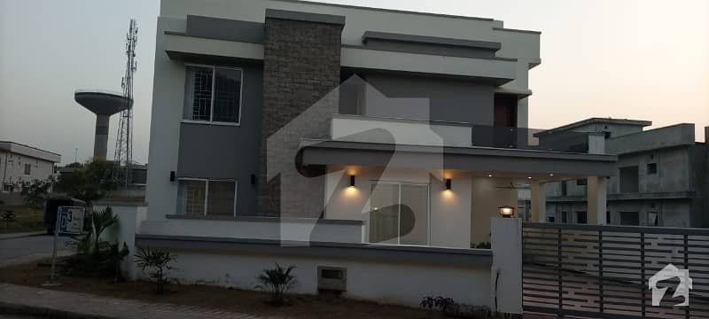 Corner House For Sale In DHA 2