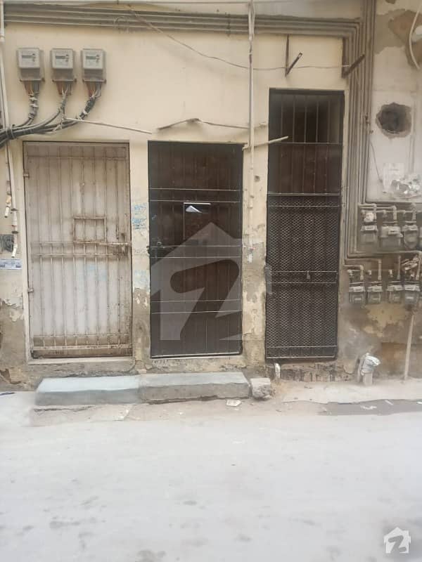 Flat For Rent In Badar Commercial