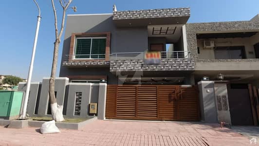 Brand New House Is Available For Sale In Bahria Town Phase 7 Brand New House Is Available For Sale In Bahria Town Phase 7
