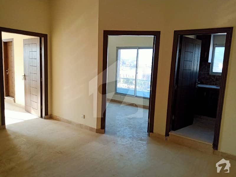 Corner Two Bed High Quality Constructed Margalla Facing
