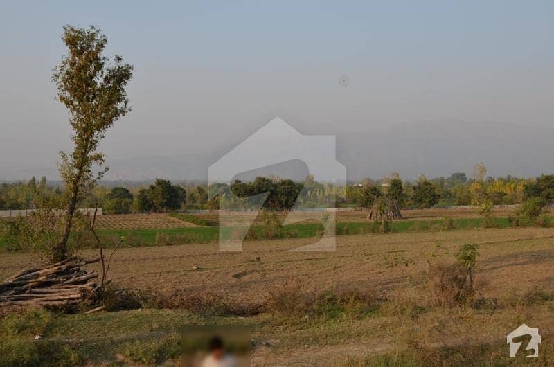 36 Kanal Super Piece Of Land For Farm Houses Mind Blowing Location Hotcake For Investors