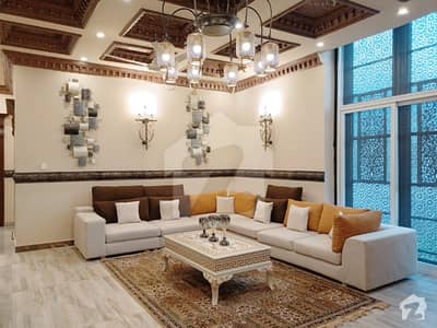 New Corner Boulevard Furnished House Near Islamabad Expressway New Corner Boulevard Furnished House Near Islamabad Expressway