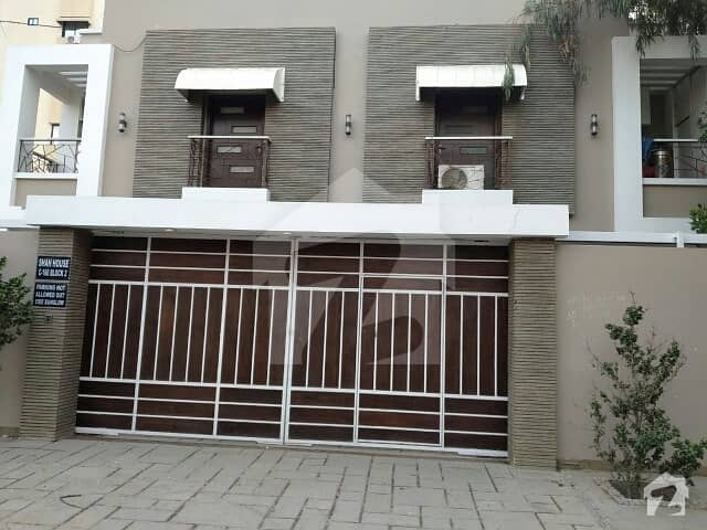 A Palatial Residence For Sale In Clifton Karachi