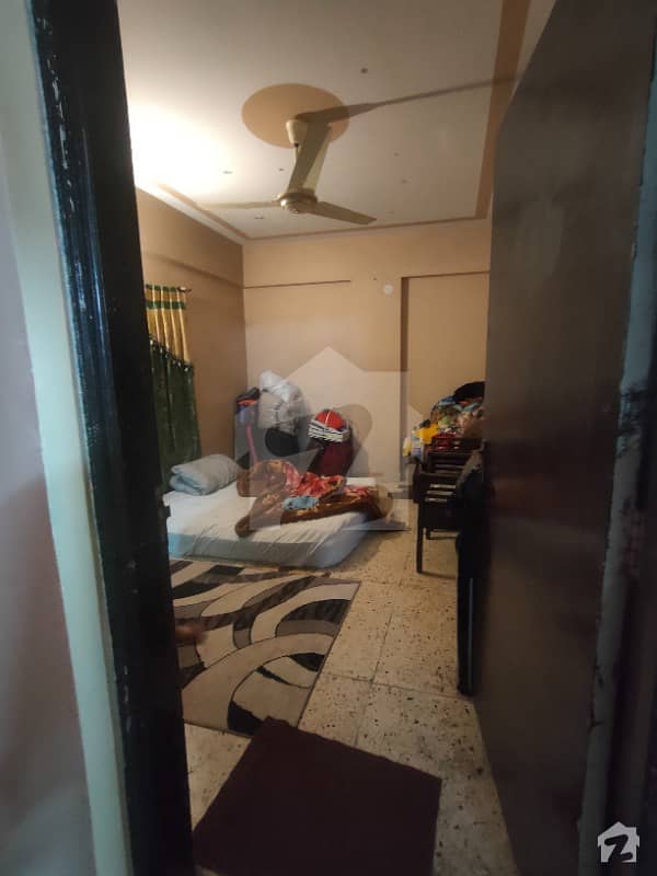 Flat Available For Rent In Garden West Near Fawara Chowk