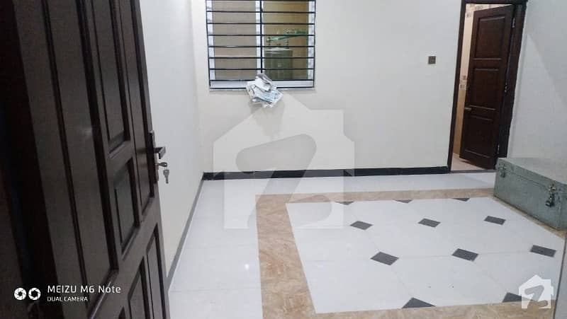 5 Marla Double Storey Newly Newly Constructed House For Sale