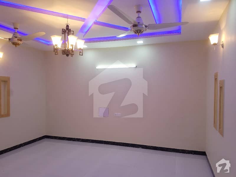 7 Marla Beautiful Portion Available For Rent In Reasonable Price