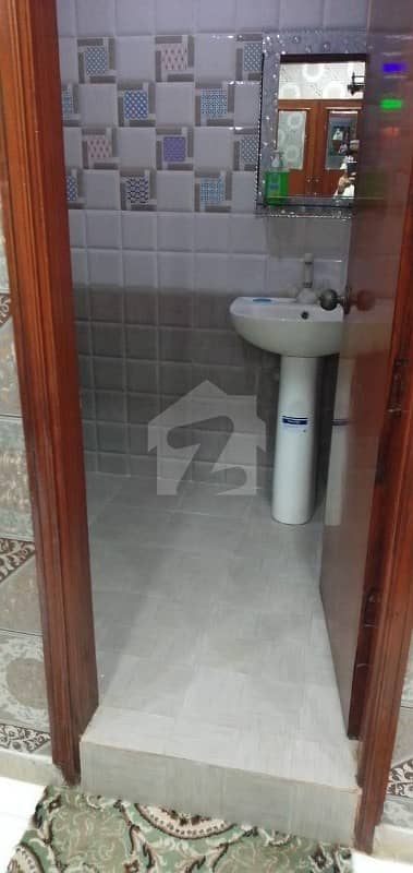 House For Rent North Nazimabad Block N 500 Yard