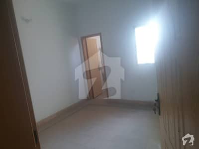 Flat Of 850  Square Feet In Shah Kamal Road Is Available