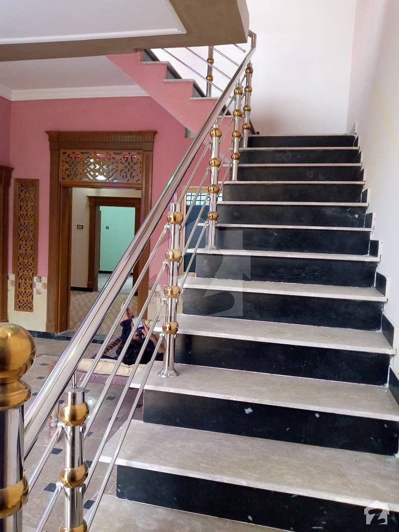 House Of 5 Marla For Sale In Peshawar Garden