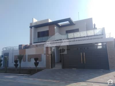 17.5 Marla Double Storey House For Sale