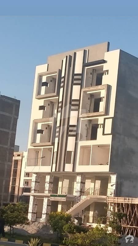 250 Square Feet Shop Available For Sale In Faisal Town F18 A Block Markaz